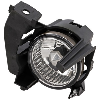 New Fog Light Driving Lamp Front Passenger Right Side RH Hand SU2593112