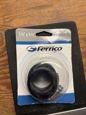 Fernco 1-1/2 in. x 1-1/2 in. or 1-1/4 in. PVC Mechanical Drain and Trap Connect
