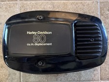 Harley Davidson Shovelhead Ham Can Air Cleaner Grille Insert Finned Oe Fx Fl Flh Harley Davidson Shovelhead Ham Can Air Cleaner Grille Insert Finned Oe Fx Fl Flh
