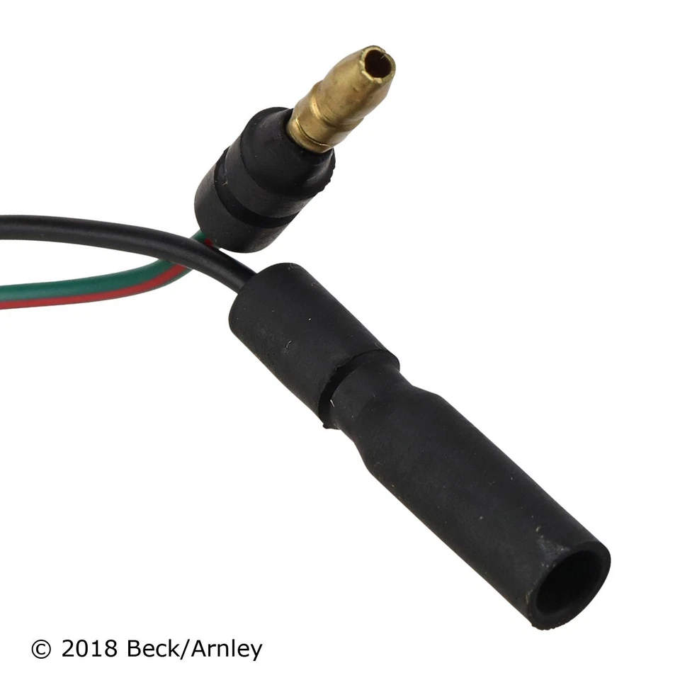 Cilindro maestro de freno Beck Arnley 072-9457 para Honda Civic 99-00 Foto 4 de 4