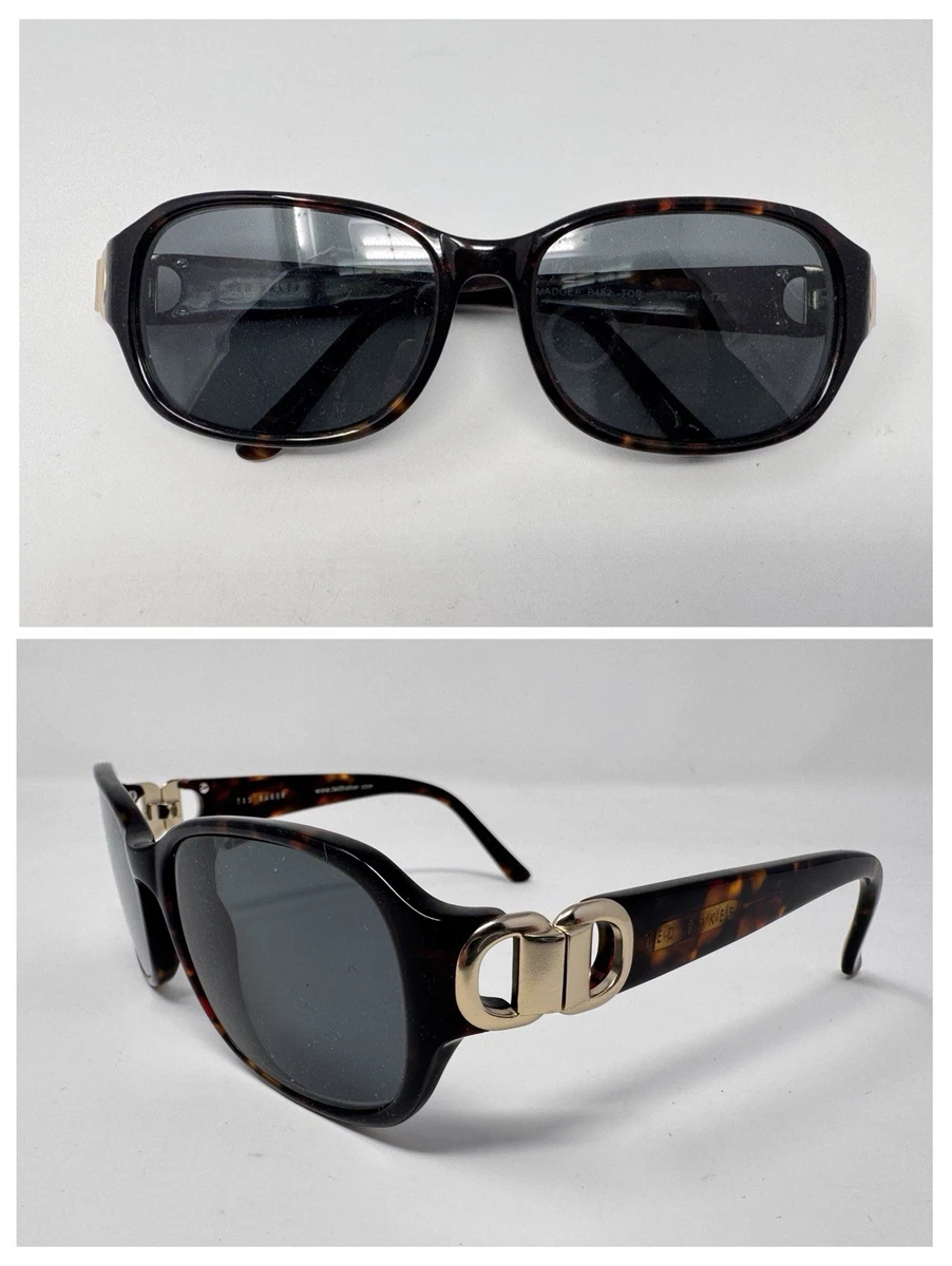 Ted Baker Square Sunglasses for Women for sale | eBay display picture 2