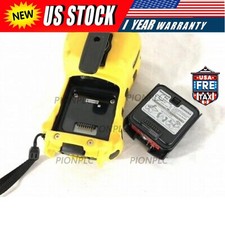 New Honeywell RAE Systems PGM-6208 MultiRAE Lite Gas Monitor