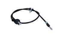 Handbremsseil Mitsubishi T. Carisma 96-06 LE