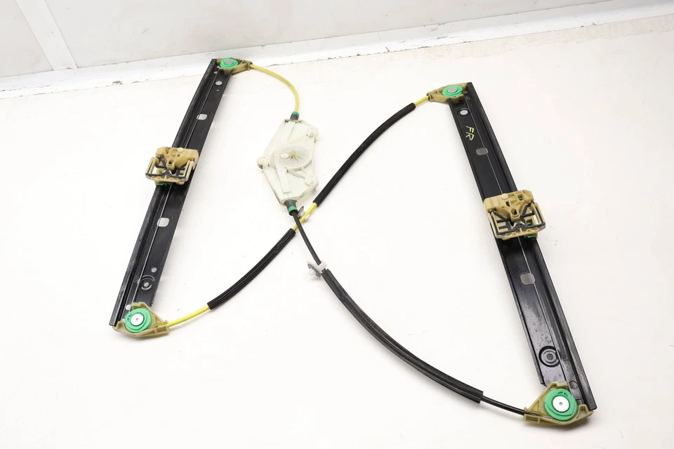 AUDI S8 2013-2018 - Regulador ventana delantera derecha 4H0837462A Foto 2 de 4