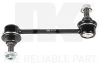 Koppelstange Stabilisator NK 5113423 FüR FC LD Cerato Matrix Hyundai KIA Crdi 1
