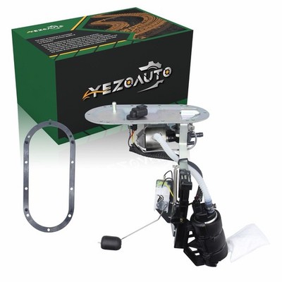 Fuel Pump Assembly for 2005 FLHRSI Road King Custom 75227-04A