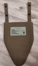 Modular Tactical VEST CARRIER GROIN PROTECTOR XS-M USMC & Soft Armor Insert IMTV