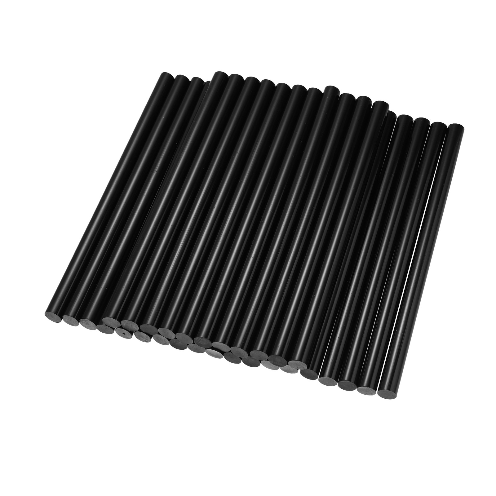 Colle thermofusible débosselage voiture sans abîmer la peinture résine EVA noire 11 mm