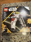 LEGO 75432 Star Wars V-19 Torrent Starfighter 567 PCS Set