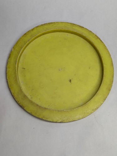 Discraft Pro-D Crush Distance Driver 170g PFN Disc Golf ~~ WARPED - Picture 7 of 13