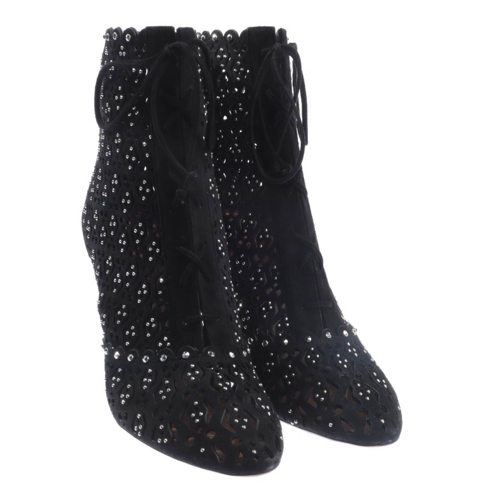 Украшение для волос Alaia Schwarz 39 евро