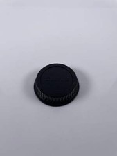Canon EF EF-S Rear Cover Lens Cap