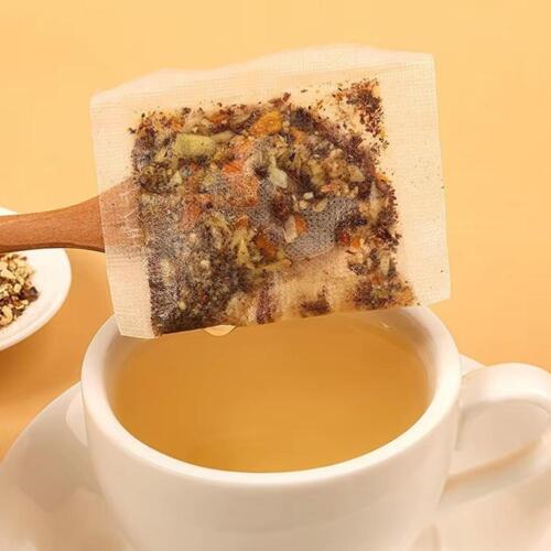 120 Bags Premium Turmeric Ginger Cinnamon Tea, Improve Digestion, Support Brain - Picture 9 of 10