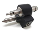 Boat OMC Male Adaptor Fuel Connector 0438793 5/16" Johnson Evinrude OMC Outboard