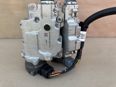 2023-2024 Kia Niro Hybrid HEV Transmission Clutch Shift Actuator