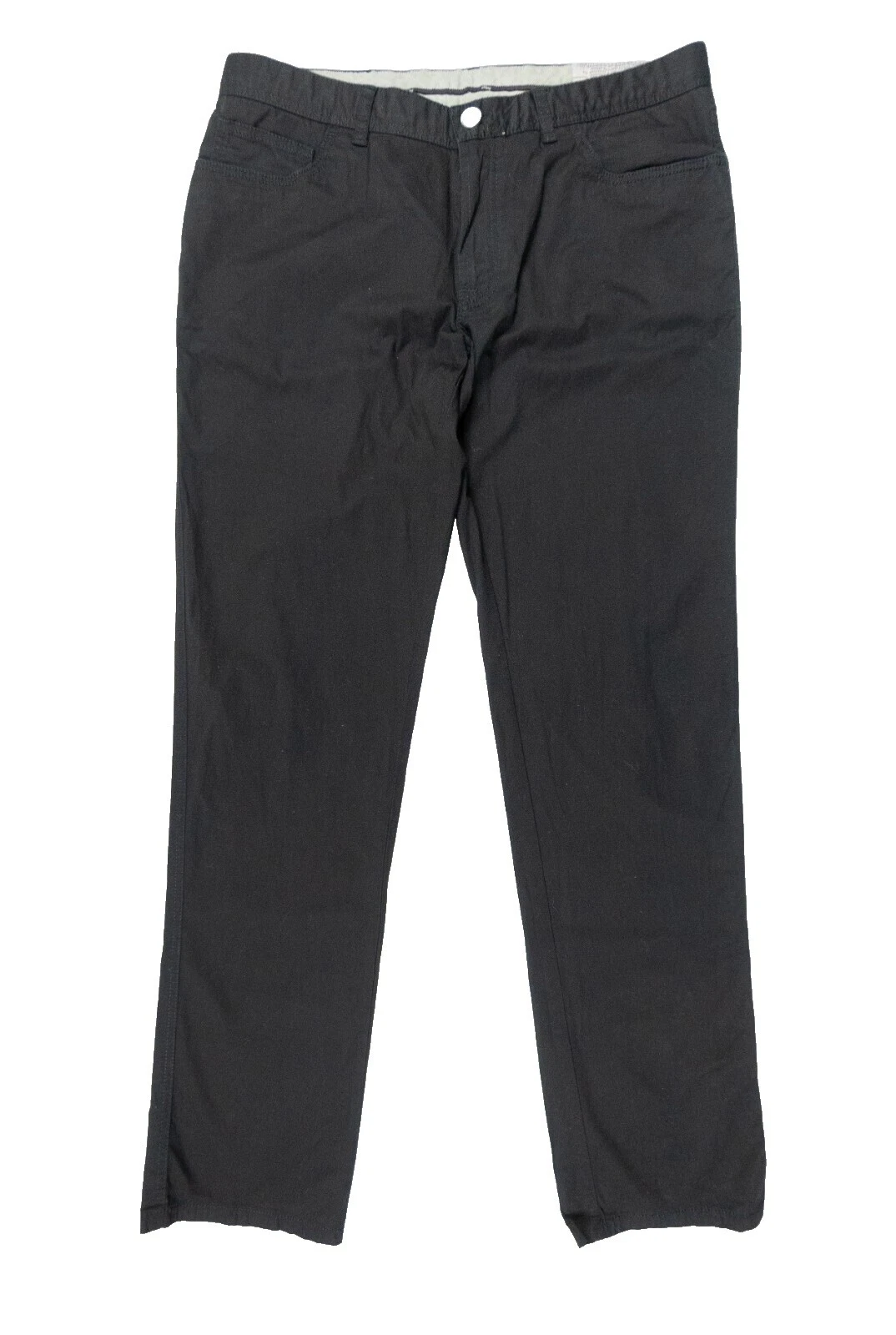 Brioni Men's Cotton 38 Size