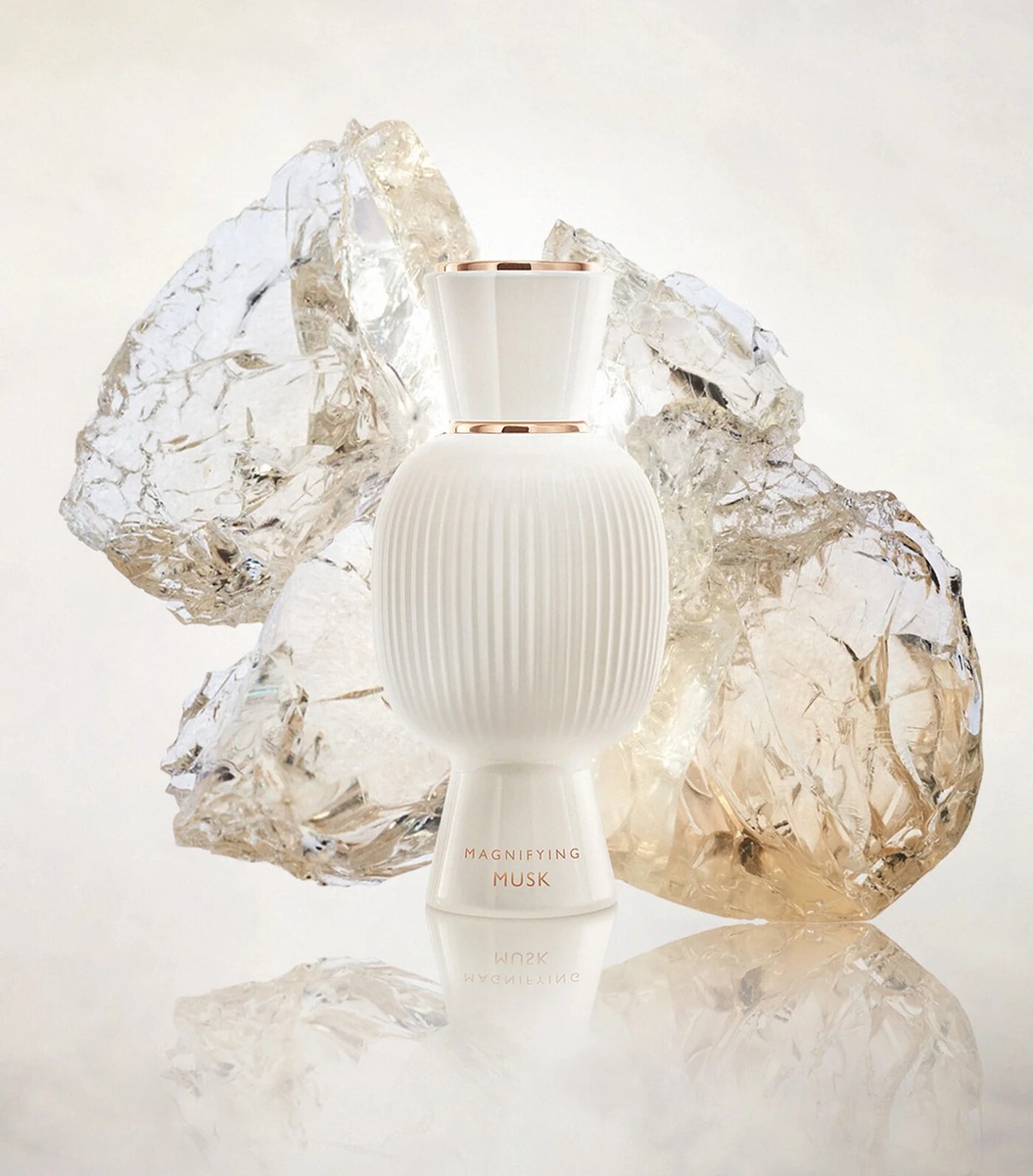 Bvlgari Allegra Magnifying Vanilla 1.35 oz / 40 ml Eau de