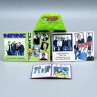 Barbie NSYNC Fan Green Hat with Cardboard Accessories Vintage 2000 Hasbro