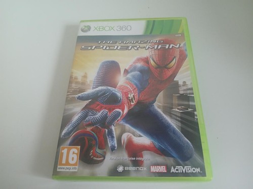 The Amazing Spider-Man - Picture 2 of 4