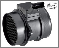 Débimètre Citroen C8