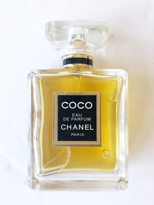 chanel parfum france