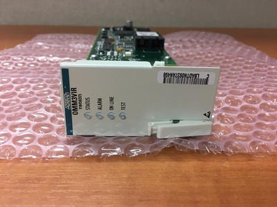 Adtran 1184502E5 OPTI-6100 E1 OPTICAL MULTIPLEXER MODULE 
