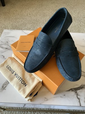 louis vuitton shoes men price