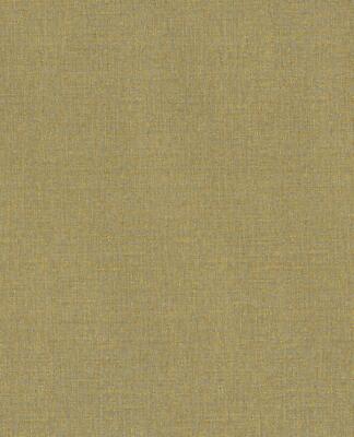 Eijffinger Tapete Masterpiece 358050 Uni einfarbig gold  Vlies Vliestapete Vinyl
