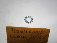 Echo 90061100010 Chainsaw Lock Washer for CS-1001VL, CS-601S, CS-701SVL