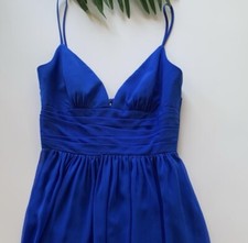 David’s bridal bridesmaid dress Sz 10