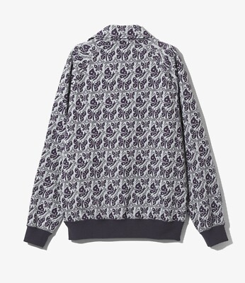 ASK availability First) NEEDLES Track Jacket - Poly Jq. new ASK availability First) NEEDLES Track Jacket - Poly Jq. new