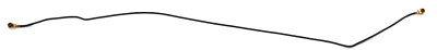 OEM REALME 3 PRO RMX1851 REPLACEMENT BLACK COAX ANTENNA CABLE WIRE