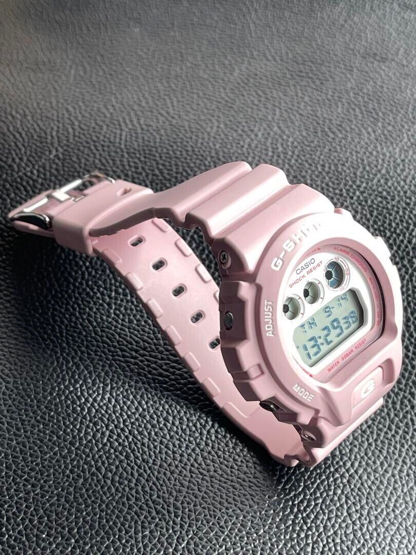 CASIO G-SHOCK Sakura storm series DW-6900TCB -4JR dw6900 CASIO G-SHOCK Sakura storm series DW-6900TCB -4JR dw6900