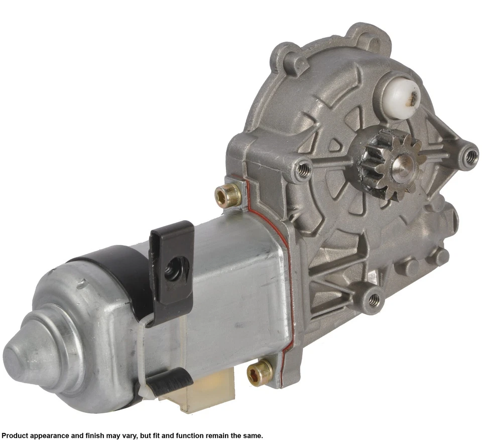 Para 1995-2003 Ford Windstar motor de janela dianteiro esquerdo Cardone 1996 1997 1998 1999 - Imagem 4 de 4