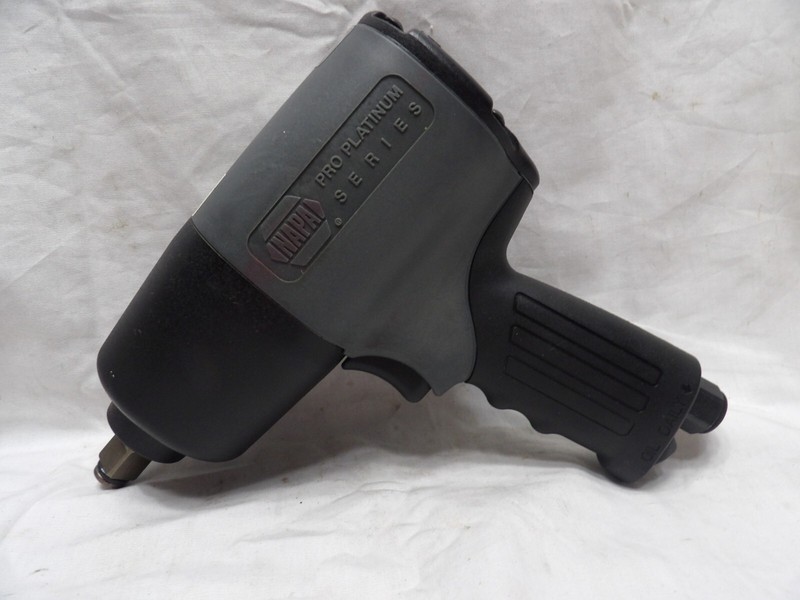 Napa Professional 1/2" Dr. Super Duty Air Impact Wrench 6-1072