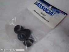 NEW Shock Spring Cup Suit RC8 1/8 Associated Part #89062