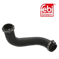 Febi Bilstein Ladeluftschlauch FüR Ford Focus C-Max Da_ HCP DP 1.6 Tdci