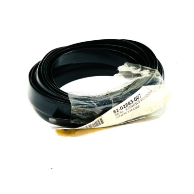 Gillig 82-02883-007 Egress Window Inner Frame Seal NBST 2303B NABI 2002, Genuine