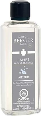 So Neutral | Lampe Berger Fragrance Refill by MAISON BERGER | for Home Fragrance