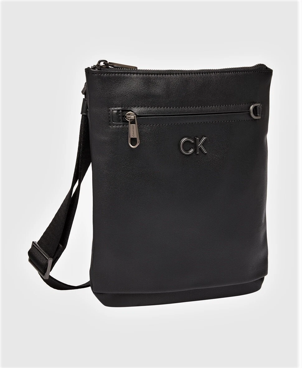 Calvin klein crossbody bag mens sale