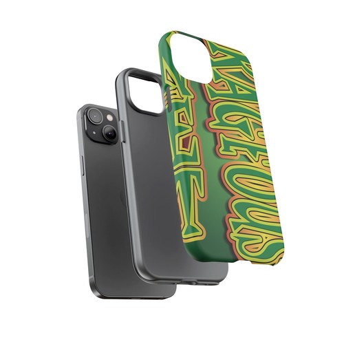 Phone Case, iPhone 16, Samsung Galaxy S24, S25, Net Rageous Michael Jordan - Picture 76 of 255