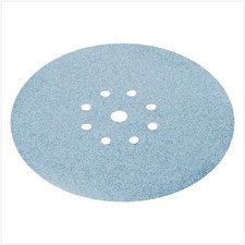 Festool STF D225/8 Granat Abrasifs PLANEX P240 GR / 25 Pièces ( 499642 )