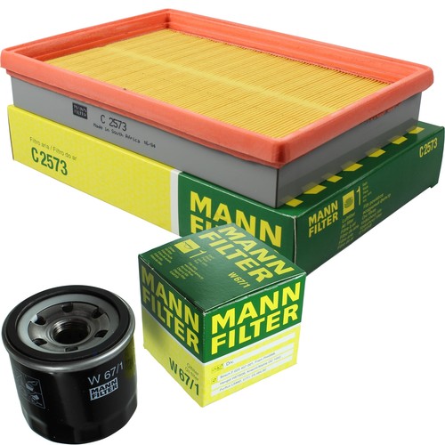 Filtre à Air D'habitacle MANN-FILTER CU 2506-2 - Lot De 2, Qualité Premium, Pour Air Propre Intérieur Voiture - 4