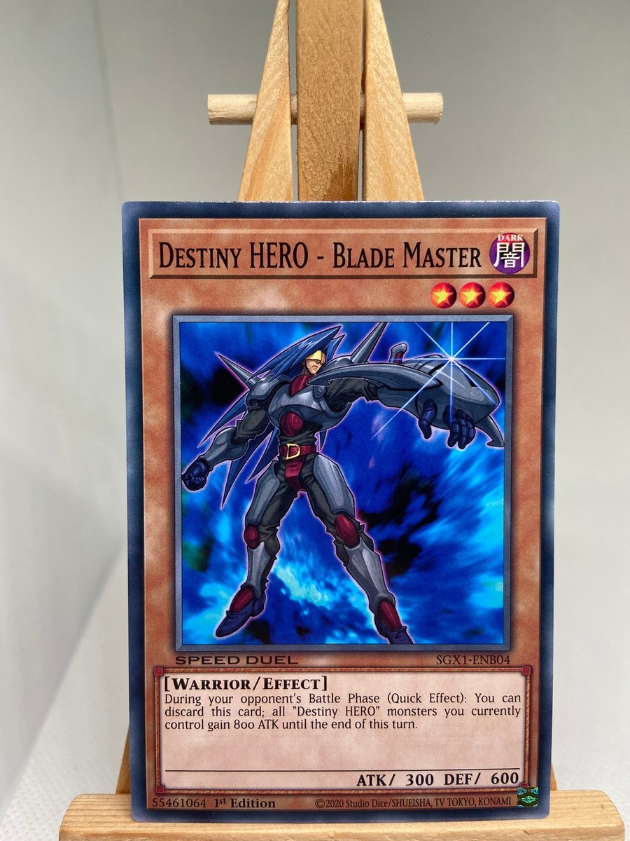 yugioh destiny masters card list Amazon.com: Yu-Gi-Oh! - The Eye of Truth - SS01-ENB17 - Common - 1st  Edition - Speed Duel Decks