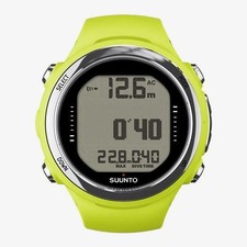 sonda suunto