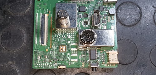 Main board JVC LT-32VH 3905 17MB140TC poco uso (almacen 2) - Imagen 7 de 8