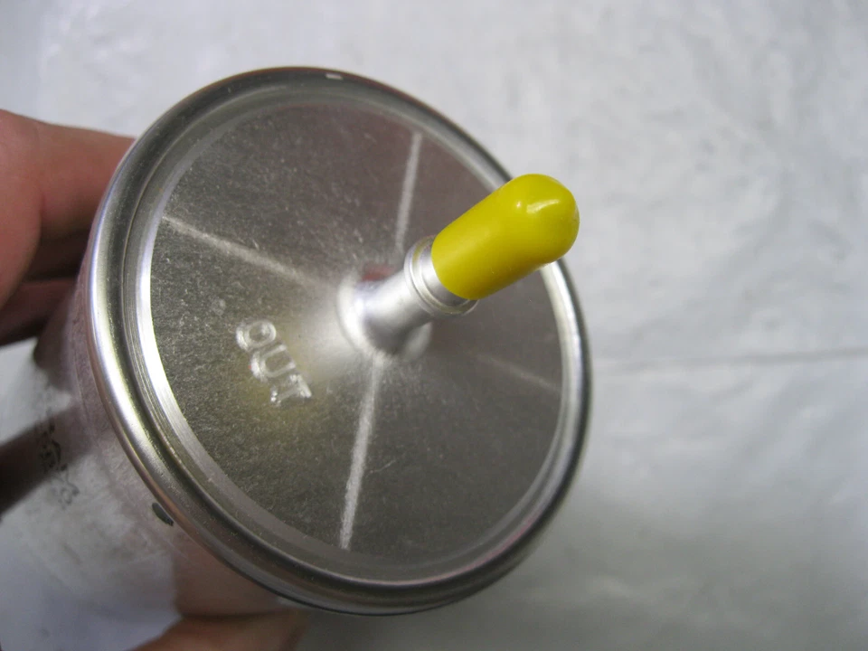 Fuel Filter Fram G5870 Foto 3 de 4