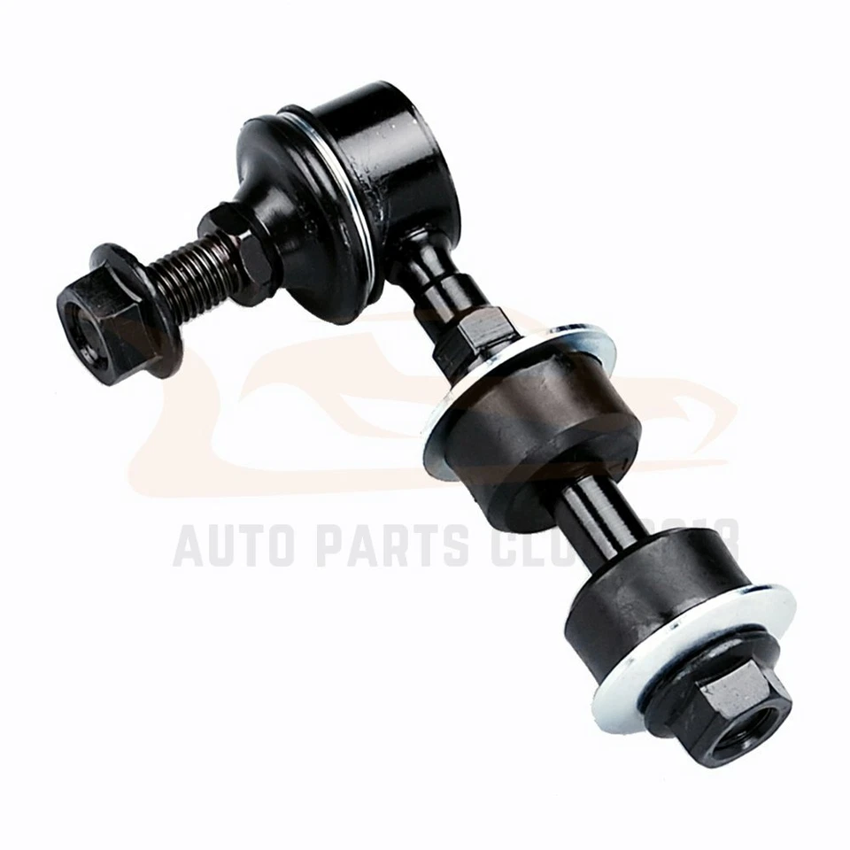 For 99-2004 Chevrolet Tracker Pair(2) Front Stabilizer Bar Links Suspension Kit Foto 4 de 4