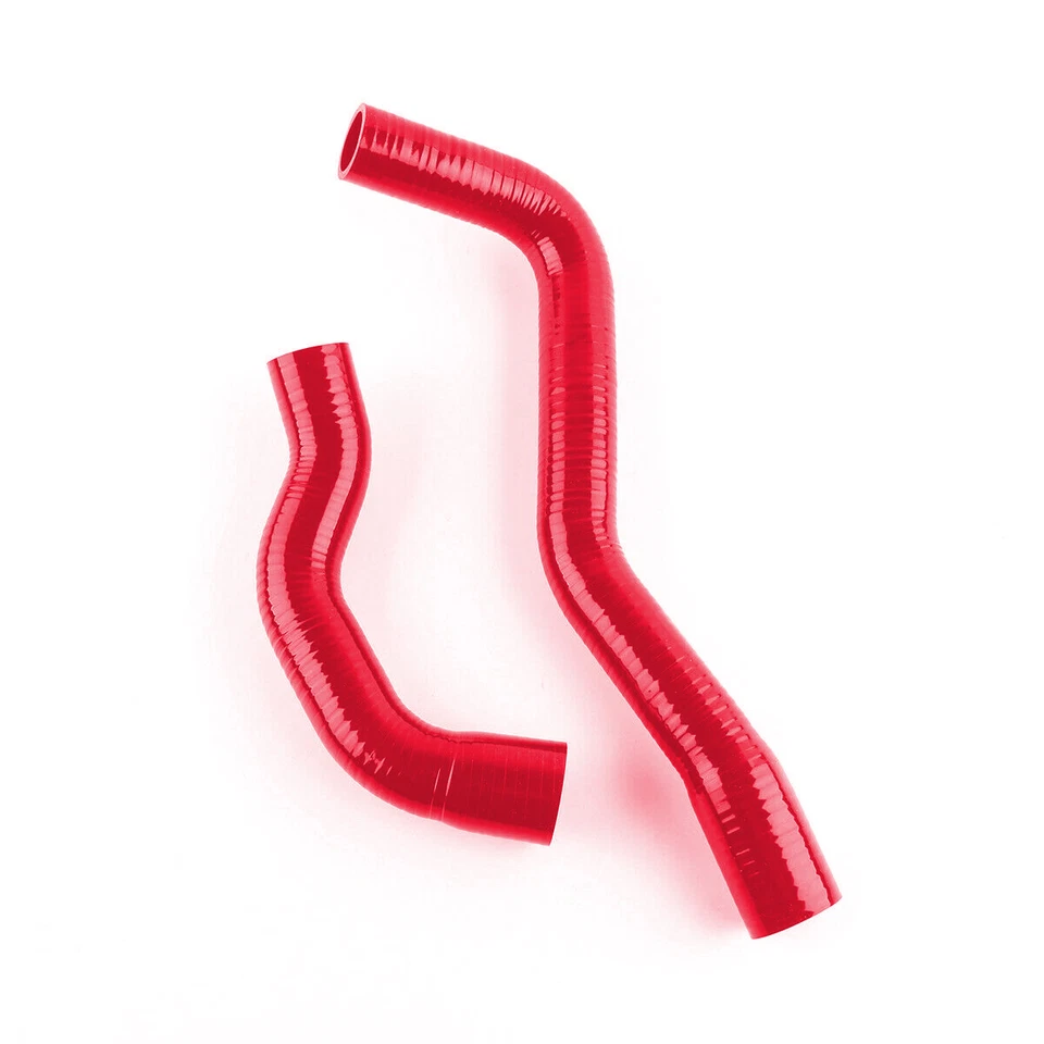 Manguera de radiador de silicona para 1961-1962 Starfire 60-65 CADILLAC Eldorado DeVille V8 Foto 2 de 4