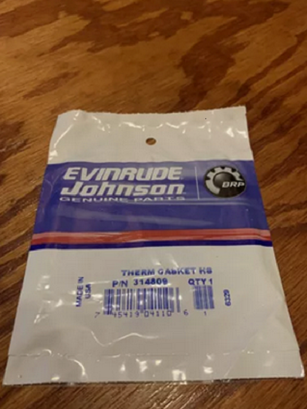 OMC, Evinrude/Johnson, Mercruiser Boat Parts (all 1 Lot) eBay